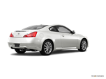 2012 Infiniti G37 Journey  Coupe